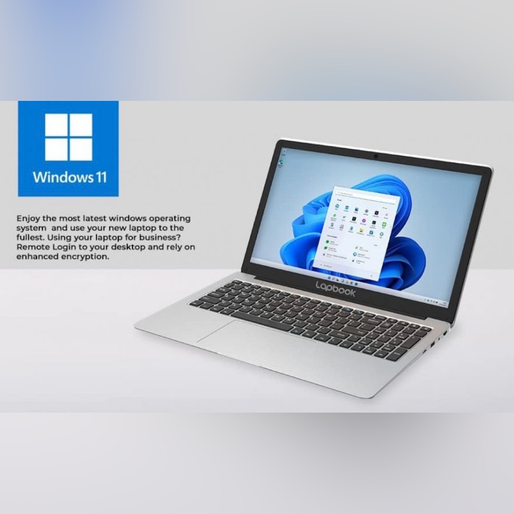 BRAND NEW LAPTOP 15 inch HD